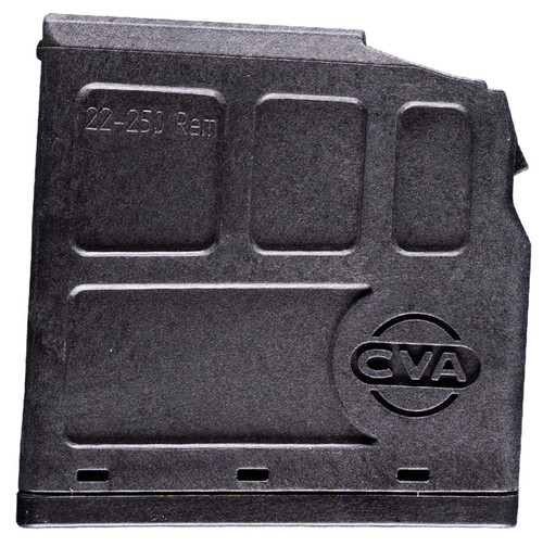 CVA MAG CASCADE 22-250 10RD
