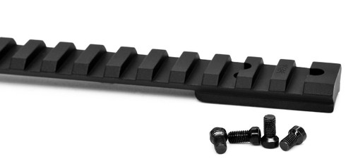 WAR RUGER AMERICAN LA VAPOR RAIL 20MOA