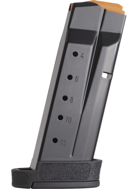 S&W MAG MP SHD+ 9MM 13RD
