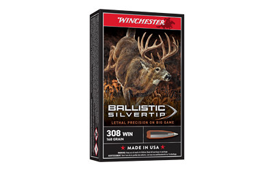 WIN BLSTC TIP 308WIN 168GR 20/200