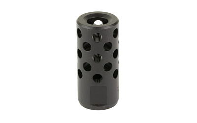 GLENFIELD 1/2X28 RADIAL MUZZLE BRAKE