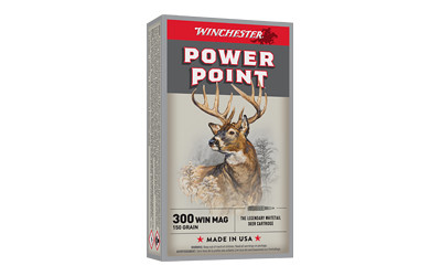 WIN SPRX PWR PNT 300WIN 150GR 20/200