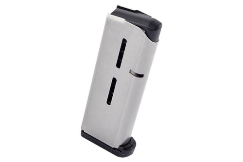 WCT MAG 1911 45AP SS 7RD
