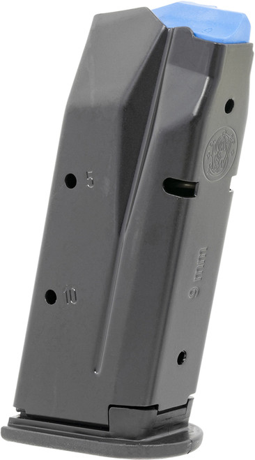 S&W MAG CSX 9MM 10RD