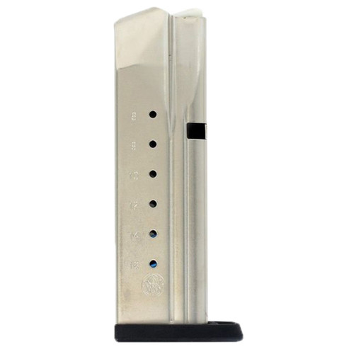 S&W MAG SDVE 9MM 16RD