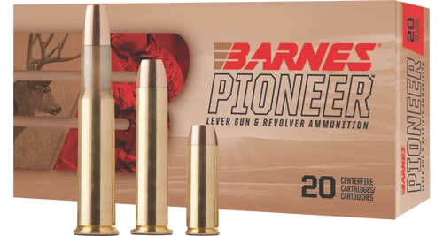 BAR 45LC 250GR PNR JLC 20RD