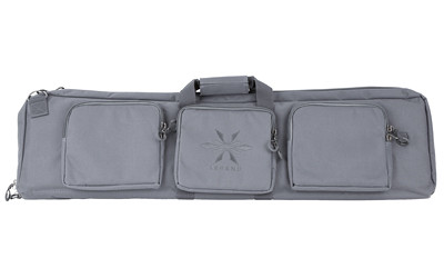 LEGEND CHIMERA DLX SNGL WPNS CS GRY