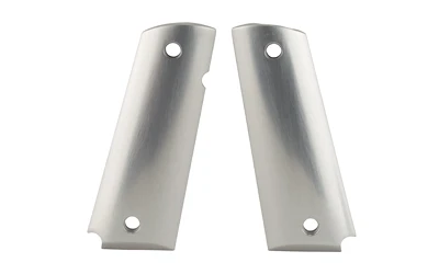 HOGUE GRIP 1911 GOVT ALUM CLR GLOSS