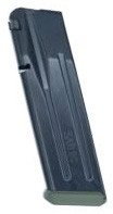 SAR MAG SAR9 9MM SOCOM COMPACT ODG 15RD