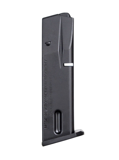 BTA MAG M84F 380AP BLK 13RD