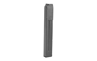 MAG ATI GSG MP40 9MM 25RD BLK