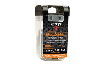 BORESNAKE RIFLE 257/264 W/ DEN