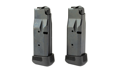 MAG RUGER LCP MAX 380ACP 12RD 2PK