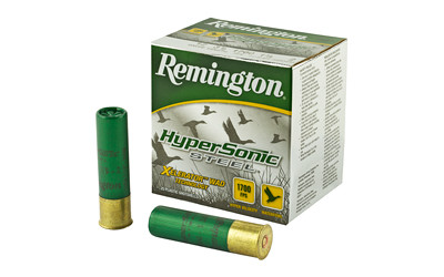 REM HYPSNC STL 12GA 3.5" #2 25/250