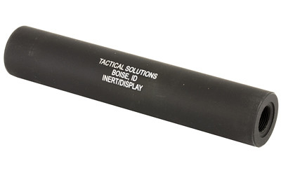 TACSOL INERT/DISPLAY SUPPRESSR 22LR