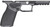 SPG ECHEL FULL GRIP SM/STD BLK