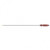 TIPTON DLX 27-45CAL 1PC CARBON CLEAN ROD 44