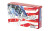 HRNDY AW 12GA 2.75" 325GR SLUG 5/100