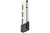 WCT MAG ELITE TAC 45AP SS 10RD