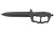 COLD STL CHAOS DOUBLE EDGE W/SHEATH