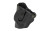 DESANTIS MINI SCAB BODYGD 2.0 RH BLK