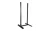 B/C ADJUSTABLE BASE TARGET STAND KIT
