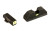 AMERIGLO CAP PRO O/O FOR GLK 17/22