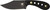 CBT POCKET BOWIE BLK G10