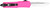 CBT SM FS-3 PINK DROP PT