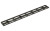 ARMASPEC M-LOK TO ARCA RAIL 12" BLK
