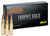 HSM TROPHY GOLD 6MM ARC 95GR VLD 20/25