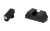 AMERIGLO L TRIT GRN/WHT FOR GLK 43X
