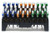 LYM HERITAGE TOOLS 30 PIECE DRIVER SET