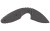 KBAR TDI LE KNIFE 2" BLK PLN W/STH