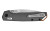 KERSHAW IRIDIUM 3.4" GRAY/SATIN