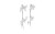 B/C RIMFIRE AR500 ANIMAL TARGET SET