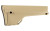 MAGPUL MOE RIFLE STOCK FDE