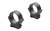 LEUP PRW2 34MM RINGS MED MATTE