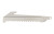 OD EDGE RAZOR APX 3" 7 ORG W/SHEATH