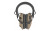 WALKER'S RZR RECHARGEABLE MUFF FDE