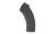MAGPUL PMAG AK MOE 7.62X39 30RD BLK