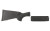 HOGUE STK REM 870 OVERMOLDED 12" LOP