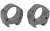 TALLEY MDRN SPORTING RINGS 30MM LOW