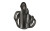 DESANTIS SCBRD FOR GL 19/23 RH BLK