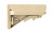 B5 SOPMOD STK MIL-SPEC FDE
