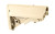 B5 SOPMOD STK MIL-SPEC FDE