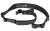 BL FORCE VICKERS PADDED 2-PT SLNG BK