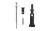 BOOTLEG PHOS BOLT COMPLETION KIT