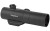 TRUGLO TACT 30MM RED DOT DC BLK