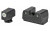 RA TRIT NS FOR GLOCK 17/19 WHITE
